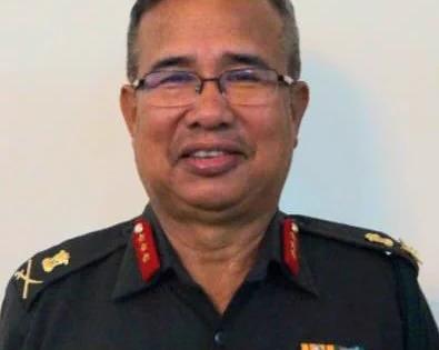 Manipur’s ethnic violence deteriorated after terrorists took over: Retired Army officer | Manipur’s ethnic violence deteriorated after terrorists took over: Retired Army officer Manipur’s ethnic violence deteriorated after terrorists took over: Retired Army officer | Manipur’s ethnic violence deteriorated after terrorists took over: Retired Army officer