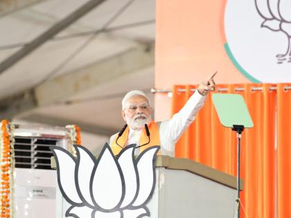 PM Modi to visit Telangana twice in a span of three days | PM Modi to visit Telangana twice in a span of three days PM Modi to visit Telangana twice in a span of three days | PM Modi to visit Telangana twice in a span of three days