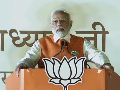 PM Modi to unveil over Rs 4,505 crore development projects in Gujarat on Sept 27 | PM Modi to unveil over Rs 4,505 crore development projects in Gujarat on Sept 27 PM Modi to unveil over Rs 4,505 crore development projects in Gujarat on Sept 27 | PM Modi to unveil over Rs 4,505 crore development projects in Gujarat on Sept 27