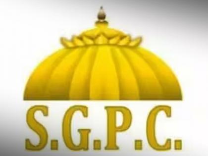 SGPC condemns ‘uprooting Gurdwaras’ statement by BJP leader in Rajasthan | SGPC condemns ‘uprooting Gurdwaras’ statement by BJP leader in Rajasthan SGPC condemns ‘uprooting Gurdwaras’ statement by BJP leader in Rajasthan | SGPC condemns ‘uprooting Gurdwaras’ statement by BJP leader in Rajasthan