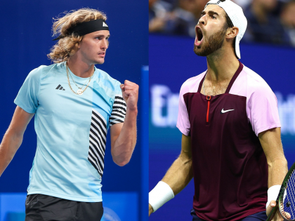 Tennis: Zverev downs Dimitrov to enter Chengdu Open final, Khachanov seals final spot in Zhuhai | Tennis: Zverev downs Dimitrov to enter Chengdu Open final, Khachanov seals final spot in Zhuhai Tennis: Zverev downs Dimitrov to enter Chengdu Open final, Khachanov seals final spot in Zhuhai | Tennis: Zverev downs Dimitrov to enter Chengdu Open final, Khachanov seals final spot in Zhuhai