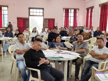 After Andhra Pradesh, Nagaland 2nd state to implement 'Teach Tool' to boost classroom education | After Andhra Pradesh, Nagaland 2nd state to implement 'Teach Tool' to boost classroom education After Andhra Pradesh, Nagaland 2nd state to implement 'Teach Tool' to boost classroom education | After Andhra Pradesh, Nagaland 2nd state to implement 'Teach Tool' to boost classroom education