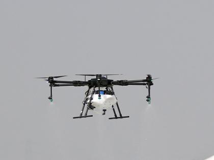 Ministry of Civil Aviation announces new drone policy | Ministry of Civil Aviation announces new drone policy Ministry of Civil Aviation announces new drone policy | Ministry of Civil Aviation announces new drone policy