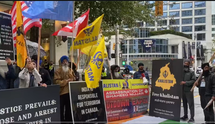 Canada's anti-hate bill offers ray of hope amid rising Khalistani extremism | Canada's anti-hate bill offers ray of hope amid rising Khalistani extremism Canada's anti-hate bill offers ray of hope amid rising Khalistani extremism | Canada's anti-hate bill offers ray of hope amid rising Khalistani extremism