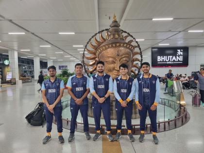 Asian Games: India’s DOTA 2 team aims to replicate Commonwealth Esports Championships success; set to kick off campaign against Kyrgyzstan & Philippines | Asian Games: India’s DOTA 2 team aims to replicate Commonwealth Esports Championships success; set to kick off campaign against Kyrgyzstan & Philippines Asian Games: India’s DOTA 2 team aims to replicate Commonwealth Esports Championships success; set to kick off campaign against Kyrgyzstan & Philippines | Asian Games: India’s DOTA 2 team aims to replicate Commonwealth Esports Championships success; set to kick off campaign against Kyrgyzstan & Philippines