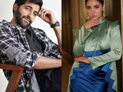 Akshay Oberoi wraps up 'Tu Chahiye' shoot, says it will be a ‘memorable cinematic experience’ | Akshay Oberoi wraps up 'Tu Chahiye' shoot, says it will be a ‘memorable cinematic experience’ Akshay Oberoi wraps up 'Tu Chahiye' shoot, says it will be a ‘memorable cinematic experience’ | Akshay Oberoi wraps up 'Tu Chahiye' shoot, says it will be a ‘memorable cinematic experience’