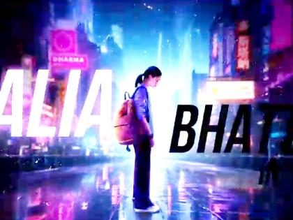 Alia Bhatt to star in Vasan Bala's 'Jigra', intriguing look unveiled | Alia Bhatt to star in Vasan Bala's 'Jigra', intriguing look unveiled Alia Bhatt to star in Vasan Bala's 'Jigra', intriguing look unveiled | Alia Bhatt to star in Vasan Bala's 'Jigra', intriguing look unveiled