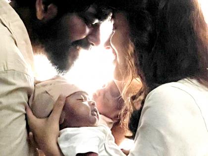 Vignesh Shivan, Nayanthara dedicate ‘Jailer’ track ‘Rathamaarey’ to twins Uyir and Ulag | Vignesh Shivan, Nayanthara dedicate ‘Jailer’ track ‘Rathamaarey’ to twins Uyir and Ulag Vignesh Shivan, Nayanthara dedicate ‘Jailer’ track ‘Rathamaarey’ to twins Uyir and Ulag | Vignesh Shivan, Nayanthara dedicate ‘Jailer’ track ‘Rathamaarey’ to twins Uyir and Ulag