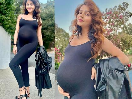 Rubina Dilaik flaunts her blooming baby bump, says 'mamacado vibes' | Rubina Dilaik flaunts her blooming baby bump, says 'mamacado vibes' Rubina Dilaik flaunts her blooming baby bump, says 'mamacado vibes' | Rubina Dilaik flaunts her blooming baby bump, says 'mamacado vibes'