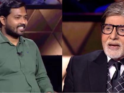 Viral online teacher Khan Sir invites Big B for ‘Litti Chokha’ in Patna | Viral online teacher Khan Sir invites Big B for ‘Litti Chokha’ in Patna