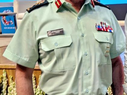 Canadian Vice Chief of Army in India, says 'We want to build military relationship' | Canadian Vice Chief of Army in India, says 'We want to build military relationship' Canadian Vice Chief of Army in India, says 'We want to build military relationship' | Canadian Vice Chief of Army in India, says 'We want to build military relationship'