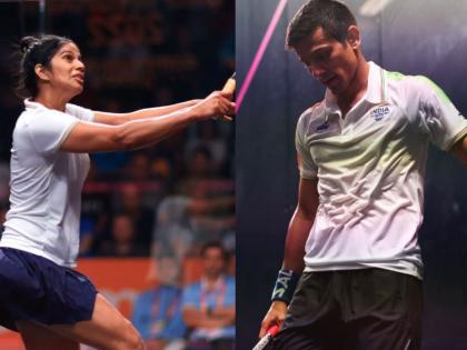 Asian Games: Women topple Pakistan 3-0 in Pool B tie, Men down Singapore in Squash team competitions | Asian Games: Women topple Pakistan 3-0 in Pool B tie, Men down Singapore in Squash team competitions Asian Games: Women topple Pakistan 3-0 in Pool B tie, Men down Singapore in Squash team competitions | Asian Games: Women topple Pakistan 3-0 in Pool B tie, Men down Singapore in Squash team competitions
