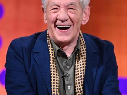 Ian McKellen compares himself to slave due to oppression he faced as gay | Ian McKellen compares himself to slave due to oppression he faced as gay