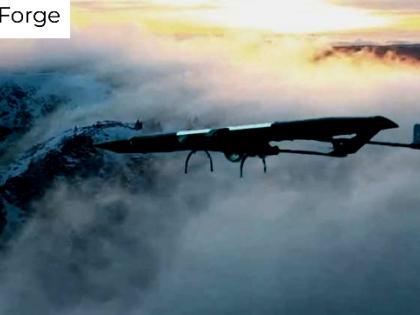 ideaForge and GalaxEye tie up to develop surveillance UAV | ideaForge and GalaxEye tie up to develop surveillance UAV ideaForge and GalaxEye tie up to develop surveillance UAV | ideaForge and GalaxEye tie up to develop surveillance UAV