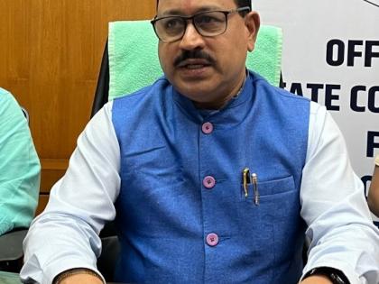 Goa keen to have film city, develop film culture: Minister | Goa keen to have film city, develop film culture: Minister Goa keen to have film city, develop film culture: Minister | Goa keen to have film city, develop film culture: Minister