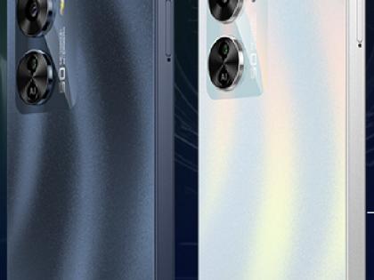 Lava launches new smartphone with colour changing back, 50MP camera | Lava launches new smartphone with colour changing back, 50MP camera Lava launches new smartphone with colour changing back, 50MP camera | Lava launches new smartphone with colour changing back, 50MP camera