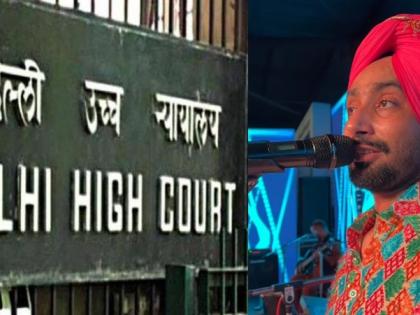 Delhi HC refuses interim order to restrain song 'Jalsa' use in film, singer Satinder Sartaaj agrees to deposit Rs 25L | Delhi HC refuses interim order to restrain song 'Jalsa' use in film, singer Satinder Sartaaj agrees to deposit Rs 25L Delhi HC refuses interim order to restrain song 'Jalsa' use in film, singer Satinder Sartaaj agrees to deposit Rs 25L | Delhi HC refuses interim order to restrain song 'Jalsa' use in film, singer Satinder Sartaaj agrees to deposit Rs 25L