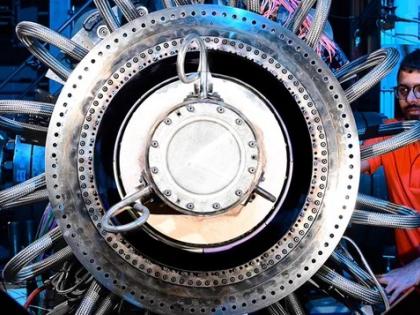 Rolls-Royce hydrogen research project sets new world industry with key milestone success | Rolls-Royce hydrogen research project sets new world industry with key milestone success Rolls-Royce hydrogen research project sets new world industry with key milestone success | Rolls-Royce hydrogen research project sets new world industry with key milestone success