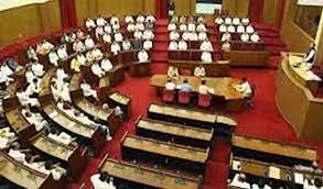 Odisha Assembly adjourned till 4 pm amid Opposition ruckus | Odisha Assembly adjourned till 4 pm amid Opposition ruckus