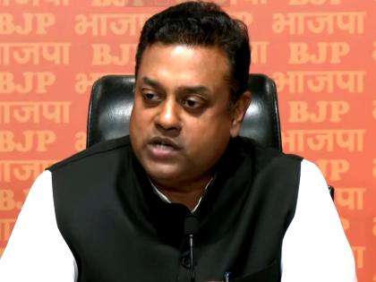 Delhi liquor policy case: Kejriwal avoiding ED shows he is guilty, says BJP | Delhi liquor policy case: Kejriwal avoiding ED shows he is guilty, says BJP Delhi liquor policy case: Kejriwal avoiding ED shows he is guilty, says BJP | Delhi liquor policy case: Kejriwal avoiding ED shows he is guilty, says BJP