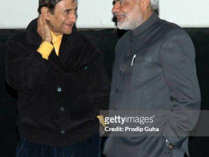 PM Modi remembers Dev Anand on his 100th birth anniversary | PM Modi remembers Dev Anand on his 100th birth anniversary PM Modi remembers Dev Anand on his 100th birth anniversary | PM Modi remembers Dev Anand on his 100th birth anniversary