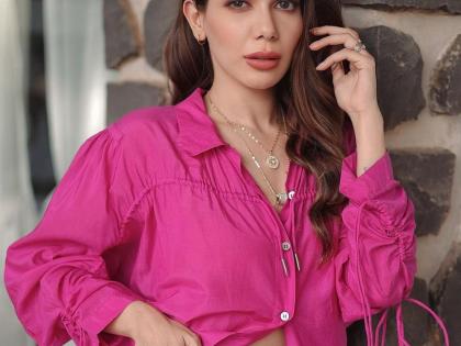 Palak Purswani to make music debut with heartbreak song | Palak Purswani to make music debut with heartbreak song Palak Purswani to make music debut with heartbreak song | Palak Purswani to make music debut with heartbreak song