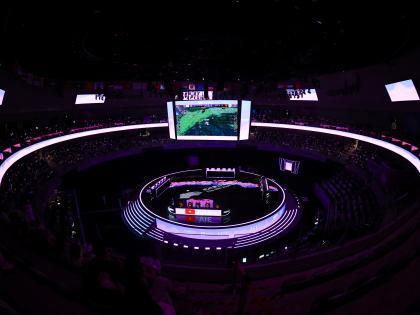 Asian Games: Ayan, Mayank lose as India campaign ends in Street Fighter V: Champion Edition in Esports | Asian Games: Ayan, Mayank lose as India campaign ends in Street Fighter V: Champion Edition in Esports Asian Games: Ayan, Mayank lose as India campaign ends in Street Fighter V: Champion Edition in Esports | Asian Games: Ayan, Mayank lose as India campaign ends in Street Fighter V: Champion Edition in Esports