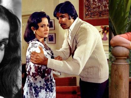 'Kaanton se kheench kar anchal': The ethereal Waheeda Rehman and her path-breaking career | 'Kaanton se kheench kar anchal': The ethereal Waheeda Rehman and her path-breaking career 'Kaanton se kheench kar anchal': The ethereal Waheeda Rehman and her path-breaking career | 'Kaanton se kheench kar anchal': The ethereal Waheeda Rehman and her path-breaking career