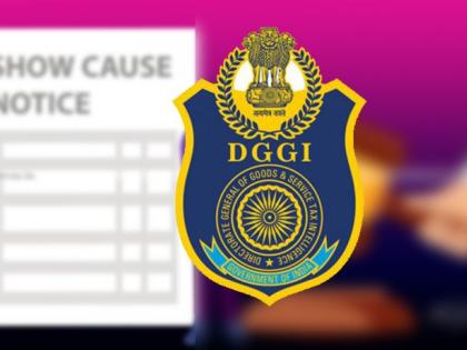 DGGI slaps Dream11, other online gaming firms tax notices totalling Rs 55,000 crore | DGGI slaps Dream11, other online gaming firms tax notices totalling Rs 55,000 crore DGGI slaps Dream11, other online gaming firms tax notices totalling Rs 55,000 crore | DGGI slaps Dream11, other online gaming firms tax notices totalling Rs 55,000 crore