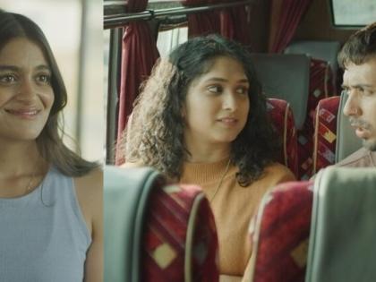 Priyadarshini Indalkar, Priya Banerjee roped in for Marathi show ‘Shantit Kranti 2’ | Priyadarshini Indalkar, Priya Banerjee roped in for Marathi show ‘Shantit Kranti 2’ Priyadarshini Indalkar, Priya Banerjee roped in for Marathi show ‘Shantit Kranti 2’ | Priyadarshini Indalkar, Priya Banerjee roped in for Marathi show ‘Shantit Kranti 2’