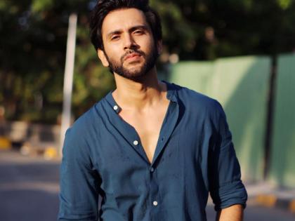 Mishkat Varma on working with Sumbul Touqeer Khan in ‘Kavya’ | Mishkat Varma on working with Sumbul Touqeer Khan in ‘Kavya’