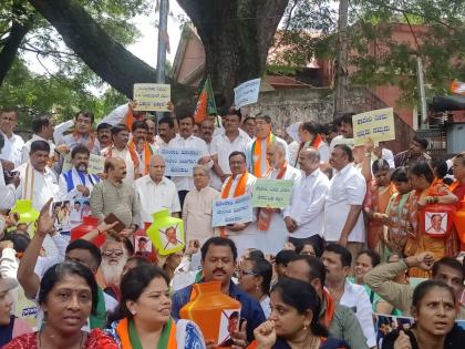 Cauvery row: Bandh observed peacefully in B'luru; commuters affected | Cauvery row: Bandh observed peacefully in B'luru; commuters affected Cauvery row: Bandh observed peacefully in B'luru; commuters affected | Cauvery row: Bandh observed peacefully in B'luru; commuters affected