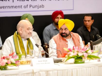 Punjab opposes Rajasthan's demand to be made BBMB member | Punjab opposes Rajasthan's demand to be made BBMB member Punjab opposes Rajasthan's demand to be made BBMB member | Punjab opposes Rajasthan's demand to be made BBMB member