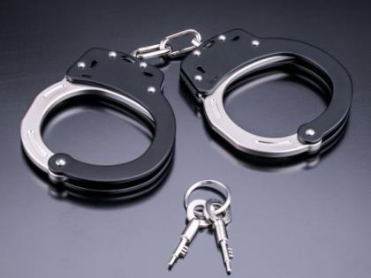 UP teacher arrested for asking student to slap Hindu classmate | UP teacher arrested for asking student to slap Hindu classmate