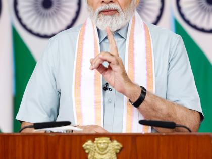 Modi addresses YouTube Fanfest, speaks about his 15-year journey on video sharing platform | Modi addresses YouTube Fanfest, speaks about his 15-year journey on video sharing platform Modi addresses YouTube Fanfest, speaks about his 15-year journey on video sharing platform | Modi addresses YouTube Fanfest, speaks about his 15-year journey on video sharing platform
