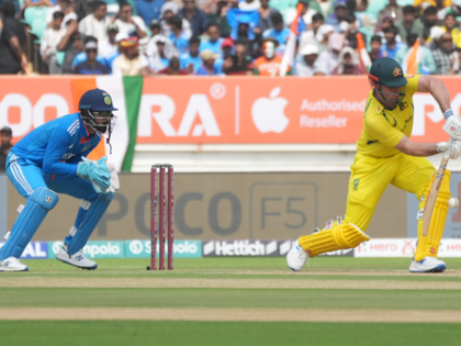 Perfect timing to be playing against India in lead-up to an Ashes: Marsh | Perfect timing to be playing against India in lead-up to an Ashes: Marsh