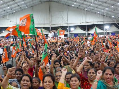 Gujarat played an important role in whatever we did for women empowerment: PM | Gujarat played an important role in whatever we did for women empowerment: PM Gujarat played an important role in whatever we did for women empowerment: PM | Gujarat played an important role in whatever we did for women empowerment: PM