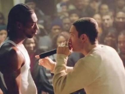 ‘8 mile’ actor Nashawn Breedlove dies aged 46 | ‘8 mile’ actor Nashawn Breedlove dies aged 46 ‘8 mile’ actor Nashawn Breedlove dies aged 46 | ‘8 mile’ actor Nashawn Breedlove dies aged 46