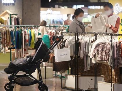 S.Korea extends natural population decline on low births, aging demographic | S.Korea extends natural population decline on low births, aging demographic S.Korea extends natural population decline on low births, aging demographic | S.Korea extends natural population decline on low births, aging demographic