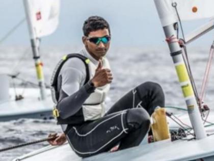 Asian Games: Vishnu Saravanan wins bronze, Nethra Kumanan finishes fourth in sailing | Asian Games: Vishnu Saravanan wins bronze, Nethra Kumanan finishes fourth in sailing