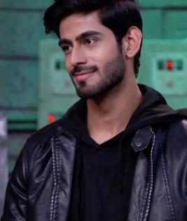 Has 'Roadies’ contestant Rishabh Jaiswal been approached for ‘Bigg Boss 17’ | Has 'Roadies’ contestant Rishabh Jaiswal been approached for ‘Bigg Boss 17’ Has 'Roadies’ contestant Rishabh Jaiswal been approached for ‘Bigg Boss 17’ | Has 'Roadies’ contestant Rishabh Jaiswal been approached for ‘Bigg Boss 17’