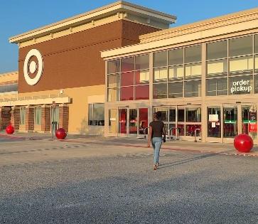 Target to close 9 stores in major US cities amid growing retail crime | Target to close 9 stores in major US cities amid growing retail crime Target to close 9 stores in major US cities amid growing retail crime | Target to close 9 stores in major US cities amid growing retail crime