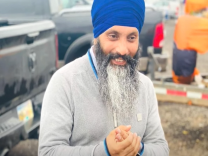 Canadian police denies report claiming delay in Nijjar’s murder probe | Canadian police denies report claiming delay in Nijjar’s murder probe Canadian police denies report claiming delay in Nijjar’s murder probe | Canadian police denies report claiming delay in Nijjar’s murder probe