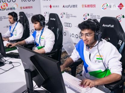 Asian Games: India's League of Legends campaign ends after quarterfinal loss to Vietnam in Esports | Asian Games: India's League of Legends campaign ends after quarterfinal loss to Vietnam in Esports Asian Games: India's League of Legends campaign ends after quarterfinal loss to Vietnam in Esports | Asian Games: India's League of Legends campaign ends after quarterfinal loss to Vietnam in Esports