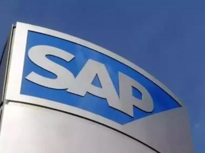 SAP India announces new genAI assistant 'Joule' | SAP India announces new genAI assistant 'Joule' SAP India announces new genAI assistant 'Joule' | SAP India announces new genAI assistant 'Joule'