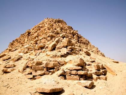 8 storage rooms uncovered in Egypt's Pyramid of Sahure | 8 storage rooms uncovered in Egypt's Pyramid of Sahure 8 storage rooms uncovered in Egypt's Pyramid of Sahure | 8 storage rooms uncovered in Egypt's Pyramid of Sahure