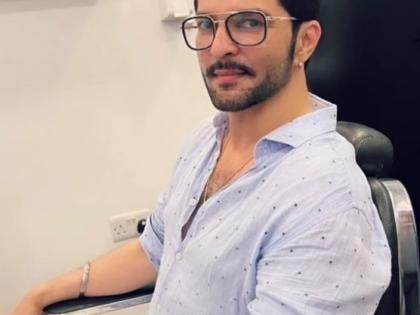 Raqesh Bapat to headline Marathi film ‘Jagun Ghe Zara’ | Raqesh Bapat to headline Marathi film ‘Jagun Ghe Zara’ Raqesh Bapat to headline Marathi film ‘Jagun Ghe Zara’ | Raqesh Bapat to headline Marathi film ‘Jagun Ghe Zara’