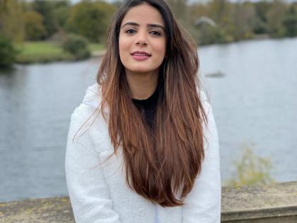 Nikki Sharma discovers self through travel: ‘Let the world be your adventure’ | Nikki Sharma discovers self through travel: ‘Let the world be your adventure’ Nikki Sharma discovers self through travel: ‘Let the world be your adventure’ | Nikki Sharma discovers self through travel: ‘Let the world be your adventure’