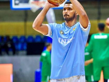 TN cager to play in premier basketball league in Malta | TN cager to play in premier basketball league in Malta TN cager to play in premier basketball league in Malta | TN cager to play in premier basketball league in Malta