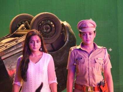 Gulki Joshi to enter 'Vanshaj' as SHO Haseena Malik | Gulki Joshi to enter 'Vanshaj' as SHO Haseena Malik Gulki Joshi to enter 'Vanshaj' as SHO Haseena Malik | Gulki Joshi to enter 'Vanshaj' as SHO Haseena Malik